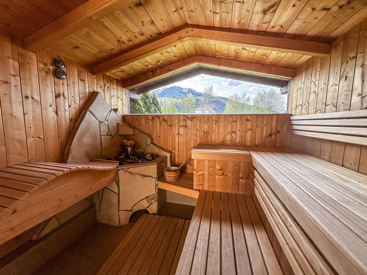 Einzelzimmer mit Dusche od. Bad, Wc in Kaprun, Pinzgau