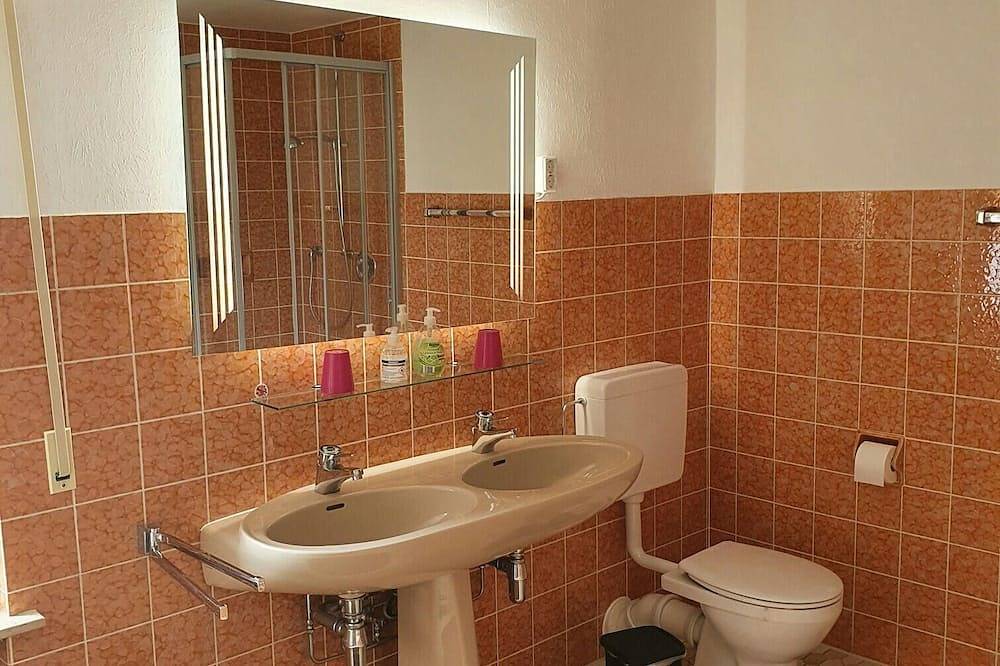 Ferienhaus Naturblick in Berndorf, Vulkaneifel