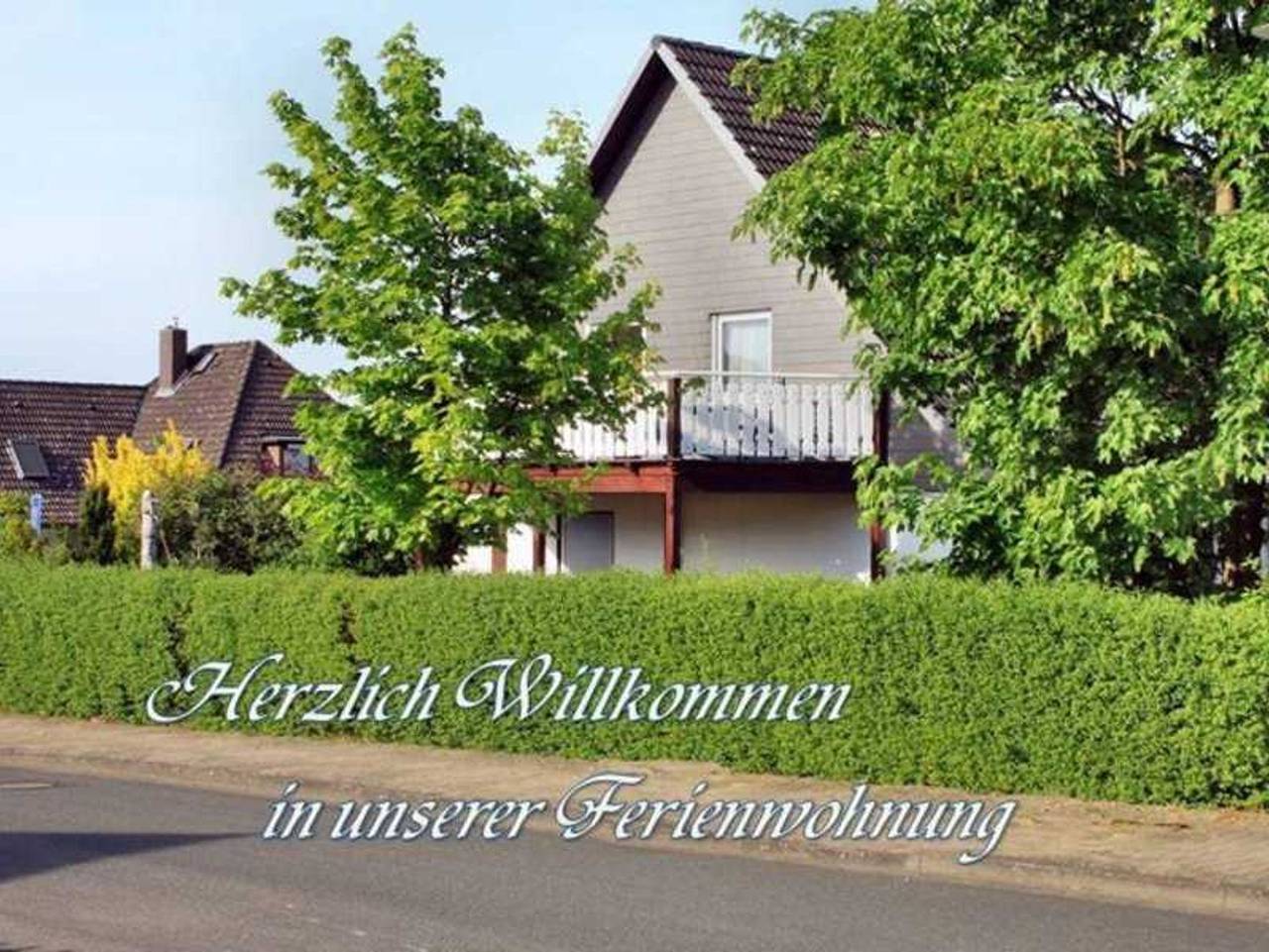 Ganze Ferienwohnung, Ferienwohnung Machate in Bad Bevensen, Landkreis Uelzen