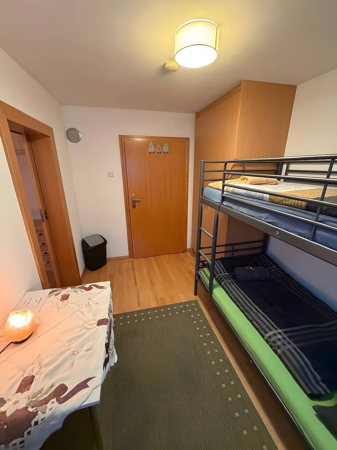 Gemütliches Haus nahe Wolfsberg mit privatem Garten, Balkon und Wlan in Wolfsberg, Lavanttaler Alpen