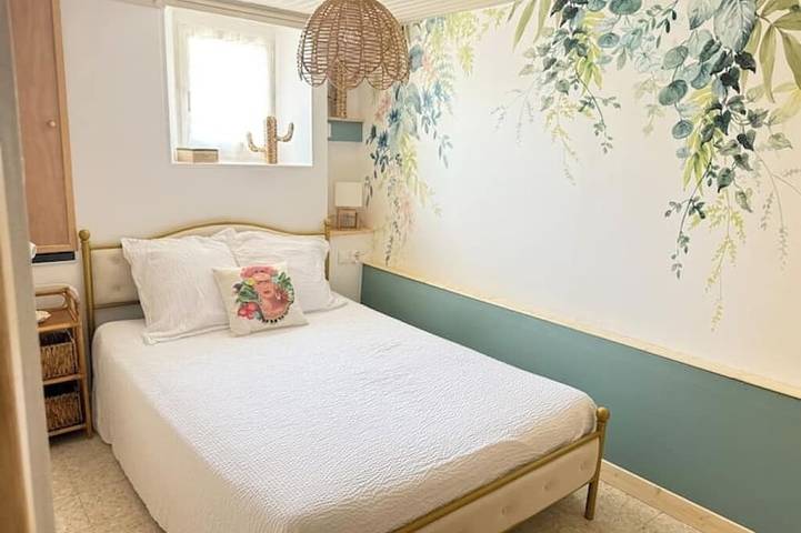 Location de vacances pour 4 personnes à Villeneuve-de-la-Raho - 2