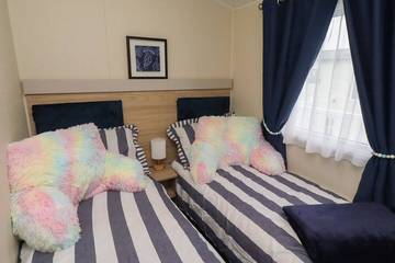 Static Caravan for 6 People in Northumberland, North East England, Photo 4