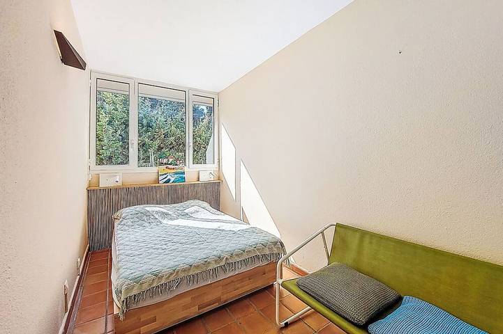 Gîte pour 4 personnes, avec jardin dans Plage Saint-Clair - 2