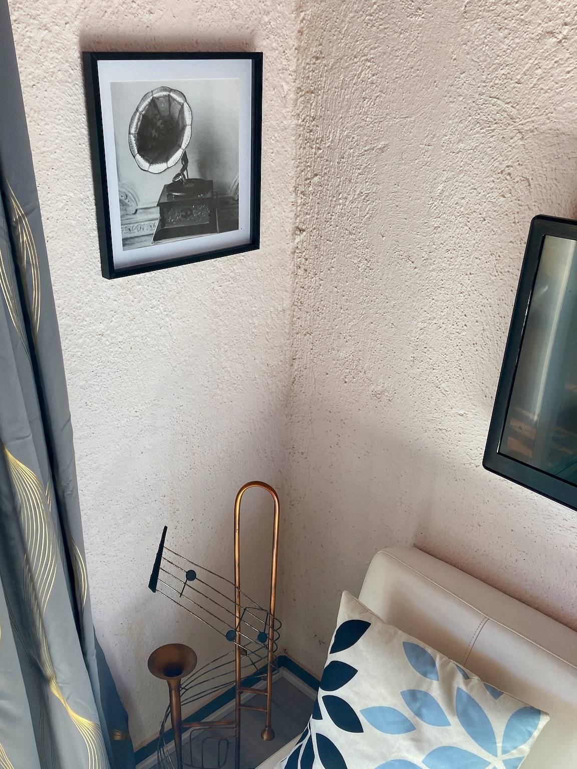 Apartamento vacacional entero, Finca de la Música - Jazz in Icod de los Vinos, Tenerife Norte