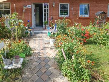 Ferienwohnung für 4 Personen in Krakow am See, Mecklenburgische Seenplatte, Bild 3