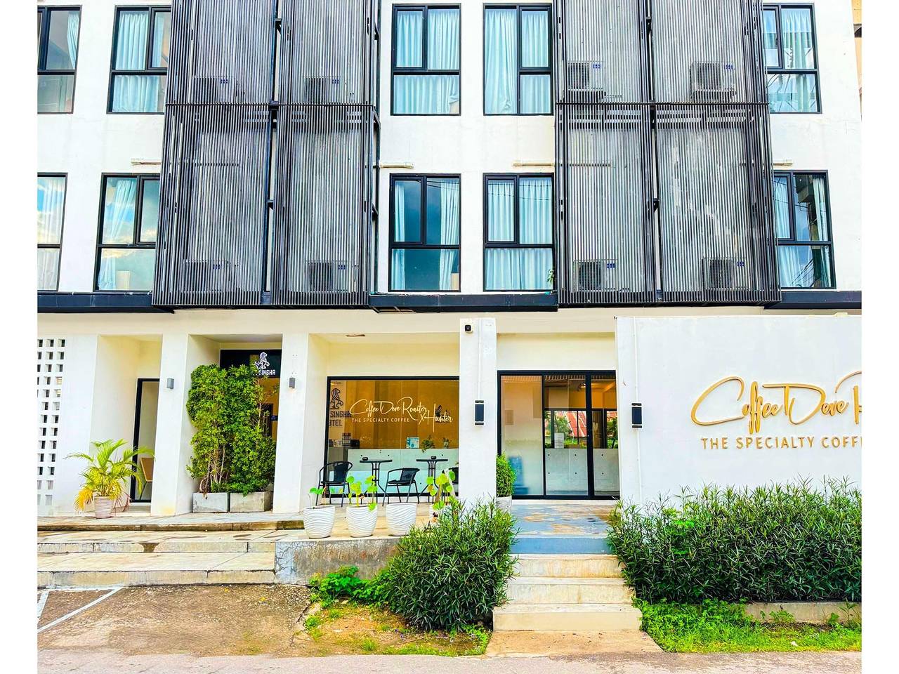 Elegantes Superior | Chiangmai-Komfort in Chiang Mai, Thailand