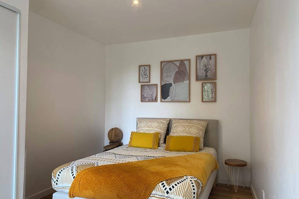 Apartamento entero, Apartment in Poitiers, Vienne
