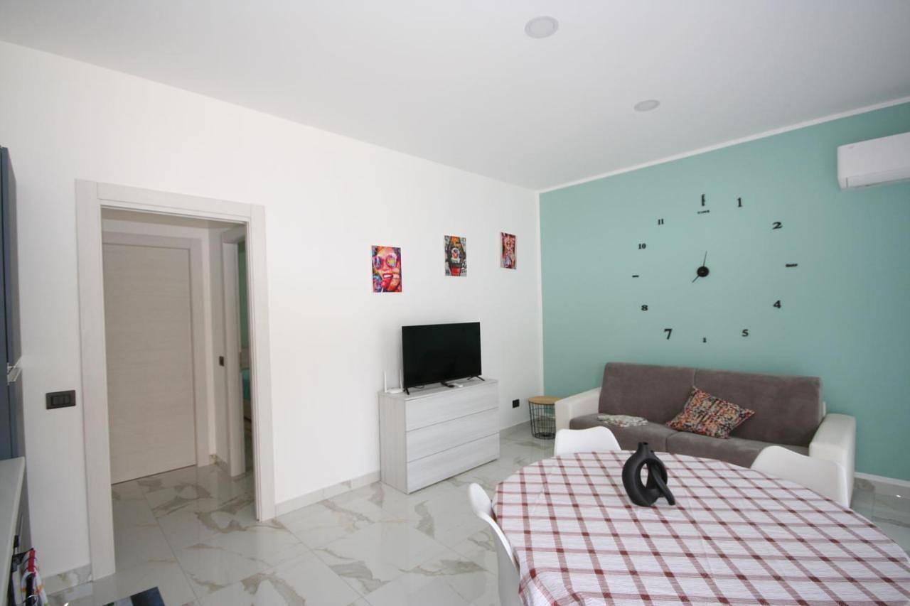 B&B Luxhome in Catanzaro Lido, Catanzaro