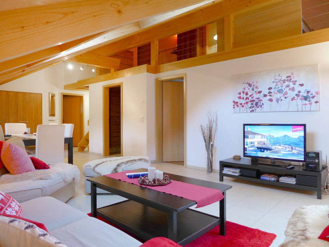 Ganze Wohnung, Staubbach in Lauterbrunnen, Grindelwald und Umgebung