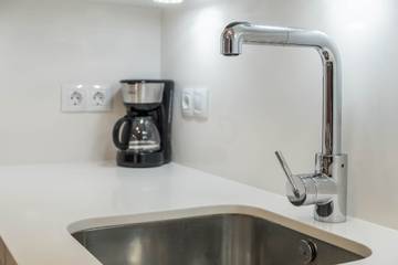 Apartamento para 4 Personas en Los Hoteles, Santa Cruz de Tenerife, Foto 3