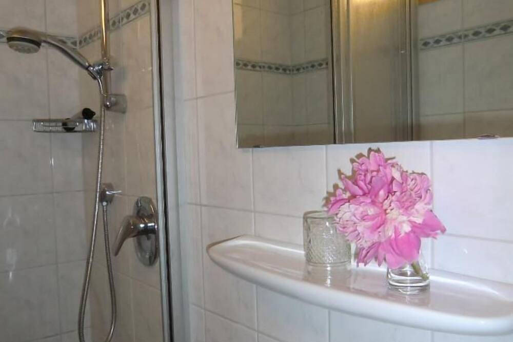 Ganze Wohnung, Gemütliches Apartment (40qm) mit Balkon und kostenfreiem Wlan in Ruhmannsfelden, Vorderer Bayerischer Wald