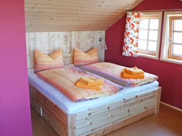 Ferienhaus für 4 Personen in Oberweißbach/Thüringer Wald, Thüringer Wald, Bild 3