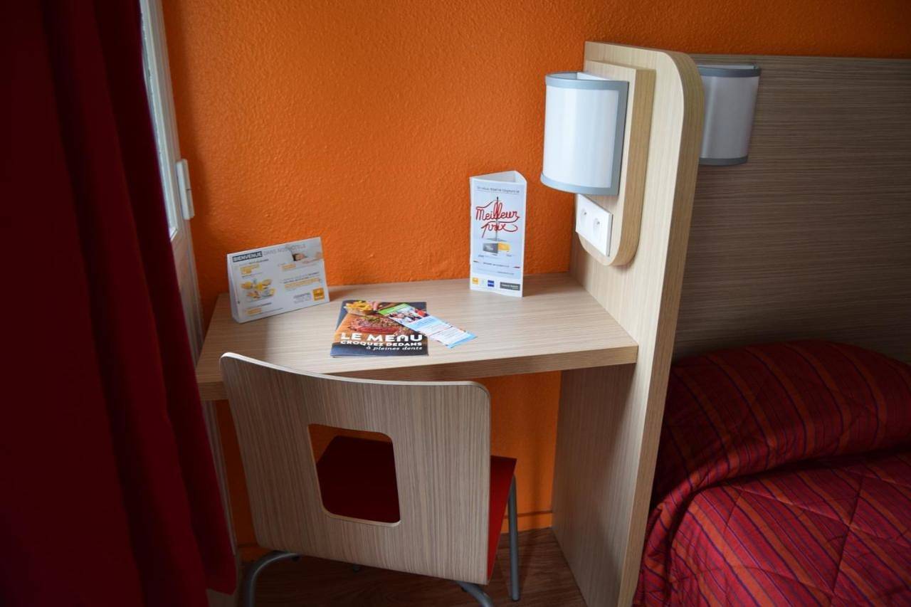 Premiere Classe Creil - Villers Saint Paul in Villers-Saint-Paul, Oise