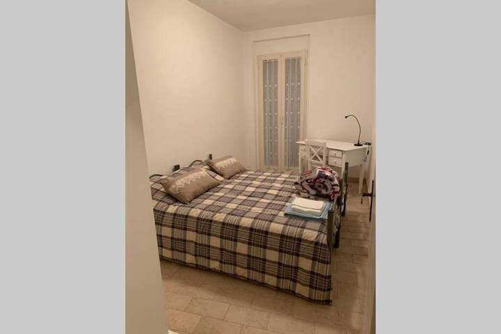 Location de vacances pour 4 personnes, avec terrasse et vue à Gualdo Tadino - 4