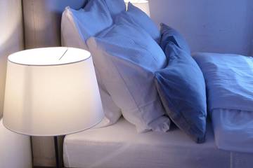 Ferienhaus für 2 Personen, mit Terrasse in Samtens