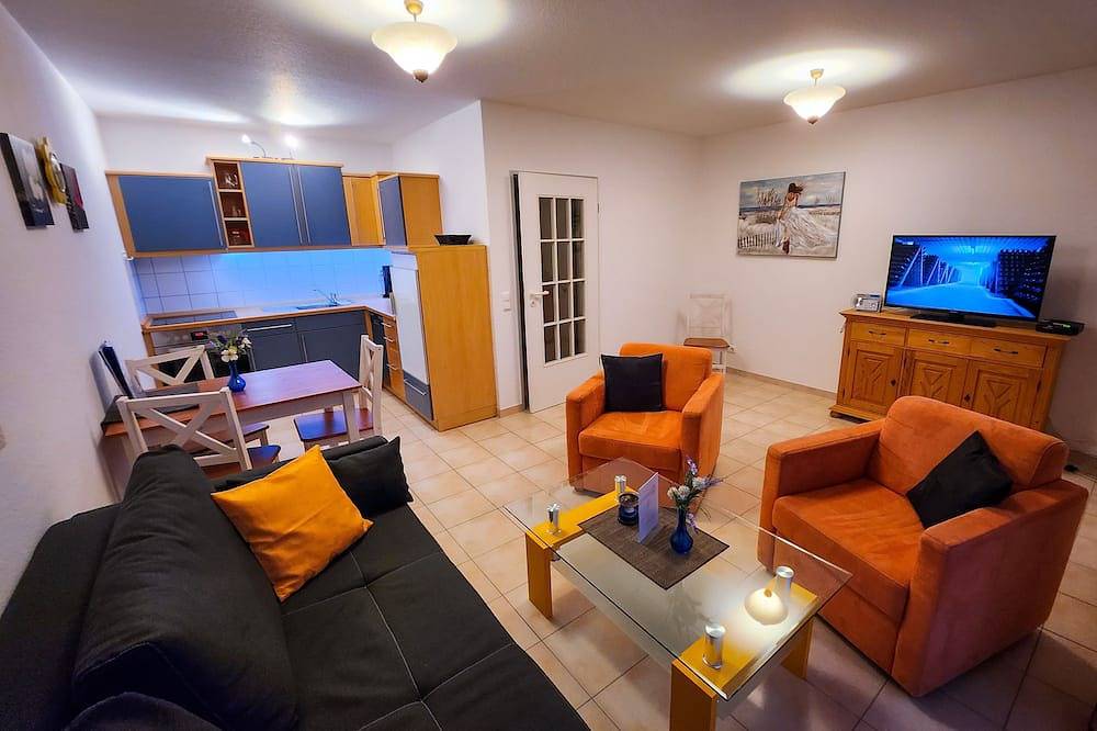 Ferienwohnung in Binz für 4 Personen in Binz