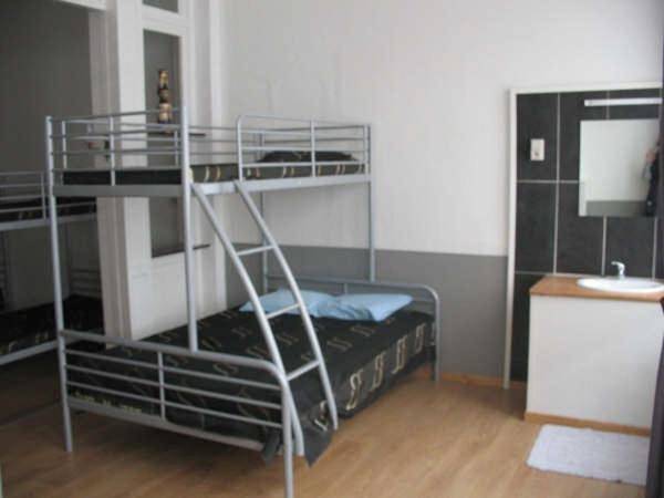 Logies Lucullus in Blankenberge, Belgische Kust