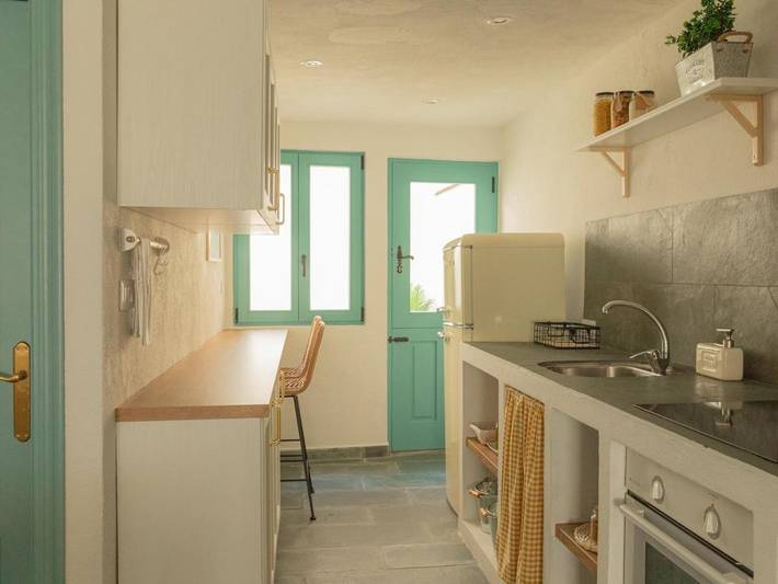 Location de vacances pour 5 personnes, avec terrasse à Ribadeo - 4