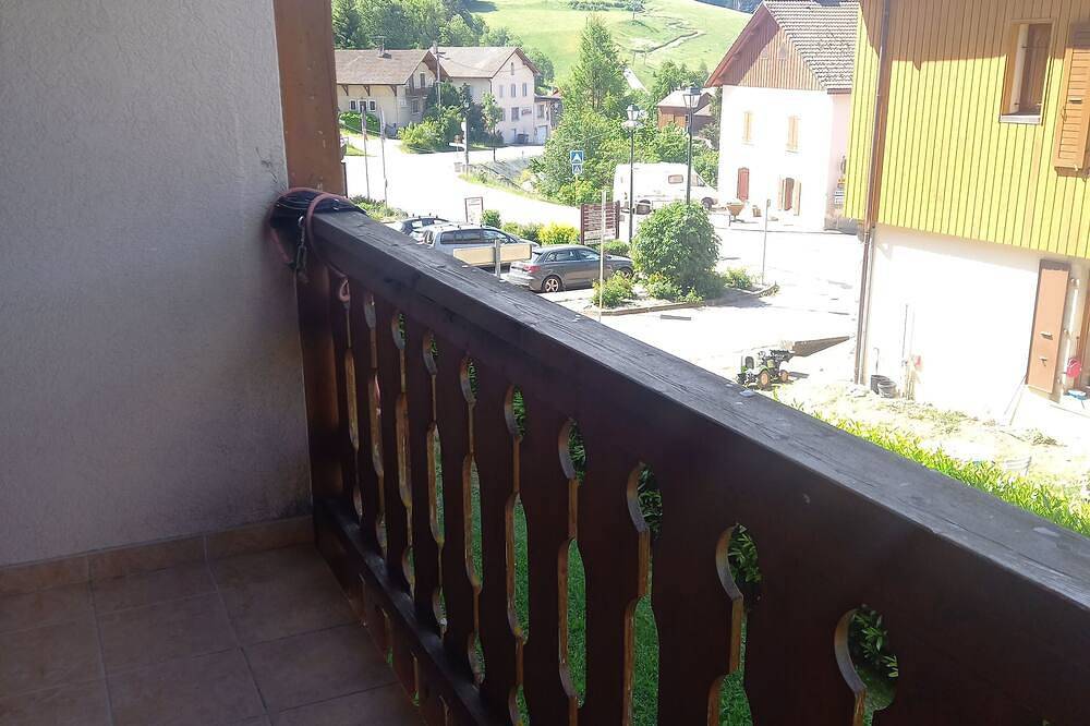 Apartamento entero, The Habères paradise in Habère-Poche, Thonon-les-Bains region