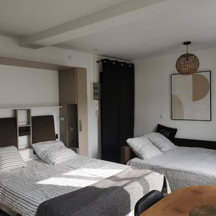 Appartement entier, Belle étape Honfleuraise in Honfleur, Région de Lisieux