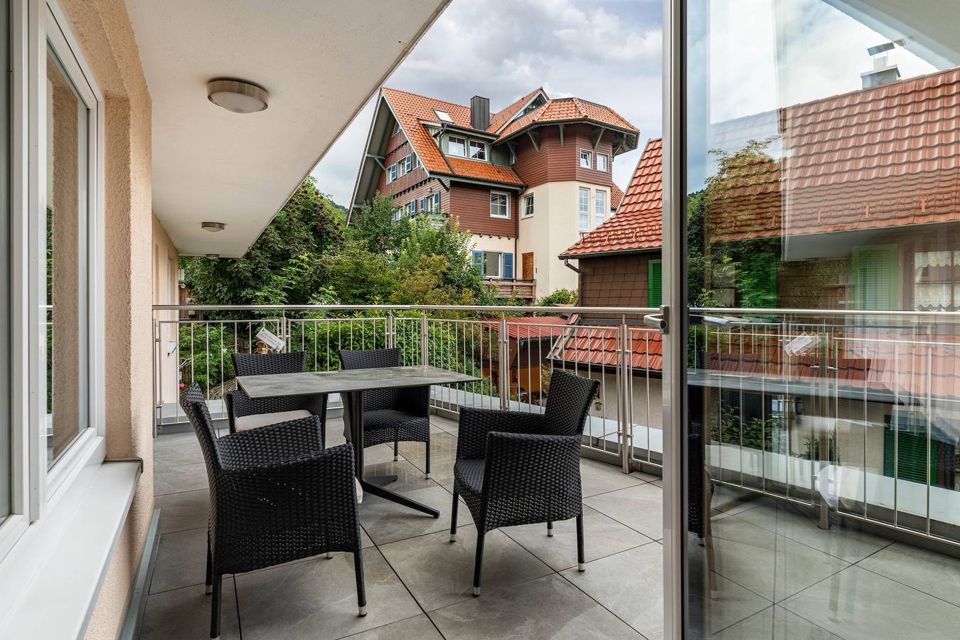 Photo : Appartement de vacances