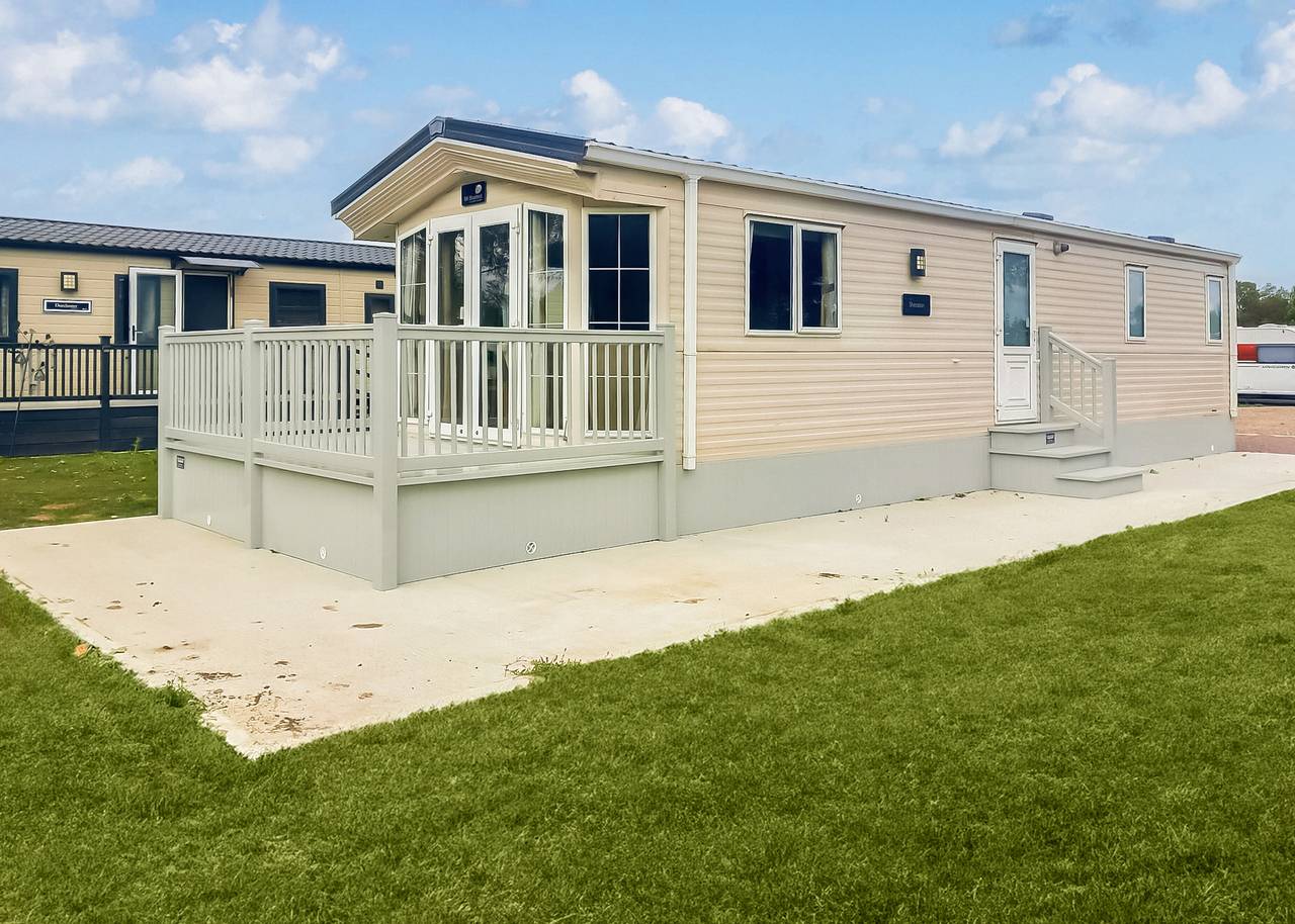 Casa vacanza a Midlands a partire da 102€ a notte