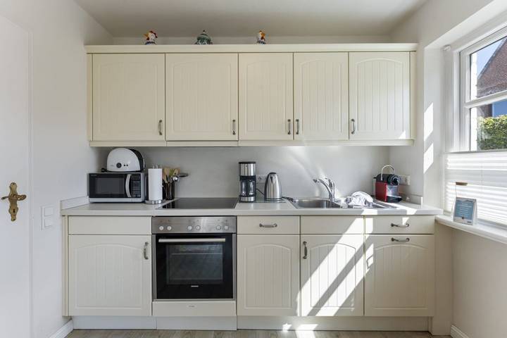 Ganze Wohnung, Ferienwohnung "Haderslebener Str. 28a" in Westerland, Sylt (Gemeinde)