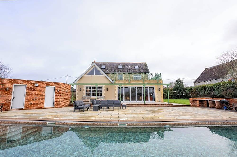 Casa vacanza a Dorset a partire da 1020€ a notte