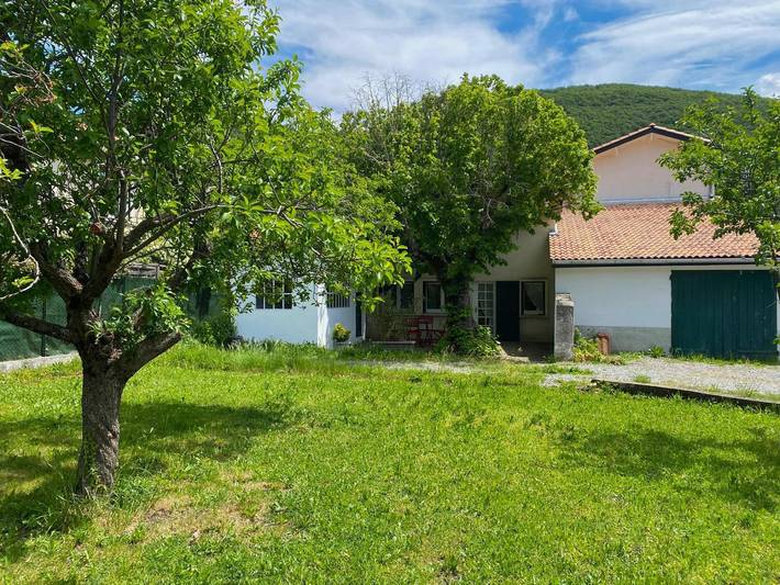 Le Cabanon in Digne-les-Bains, Alpes-de-Haute-Provence
