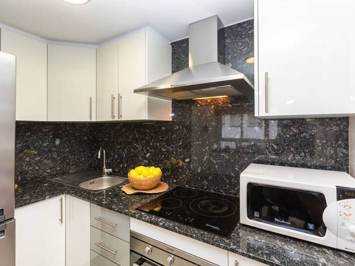 Gîte pour 6 personnes, avec terrasse à El Port de la Selva - 4