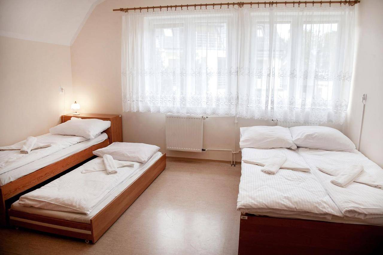 Dom Pracy Twórczej Politechniki Morskiej w Szczecinie in Świnoujście, Zalew Szczeciński