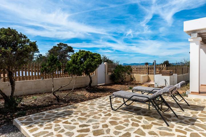 Finca für 6 Personen auf Formentera - 3