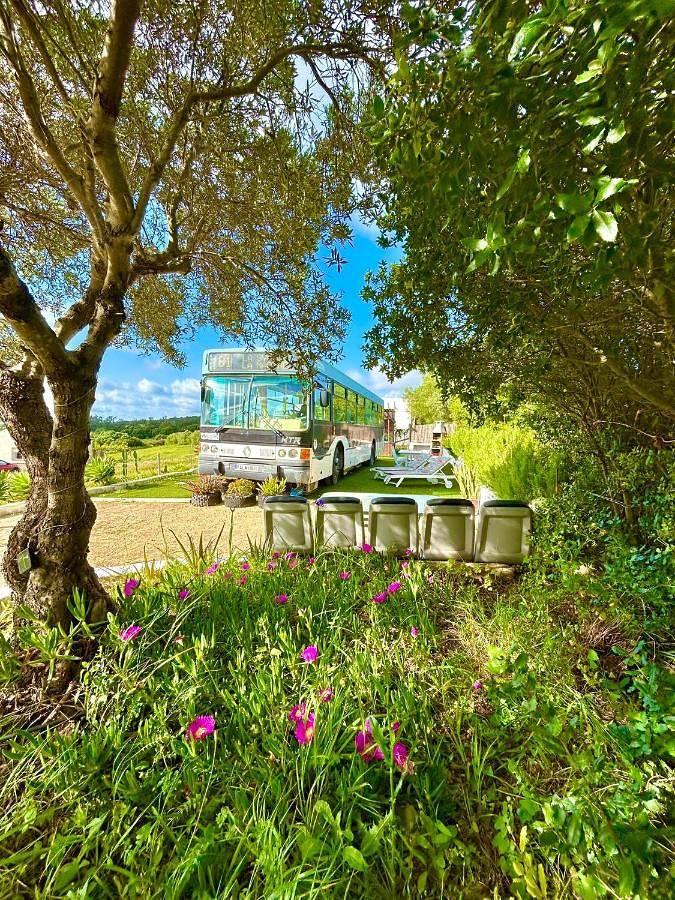 Camping für 4 Personen, mit Garten und Terrasse sowie Whirlpool an der Costa de la Luz
