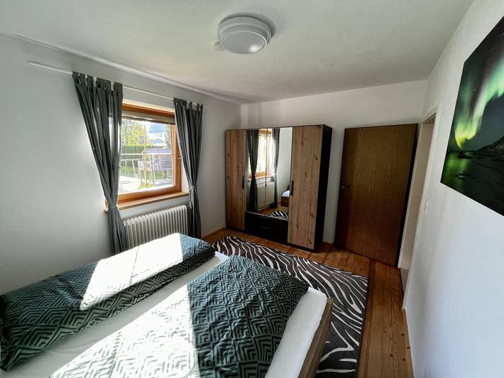 Ganze Ferienwohnung, Apartment Draublick in Sillian, Karnischer Hauptkamm