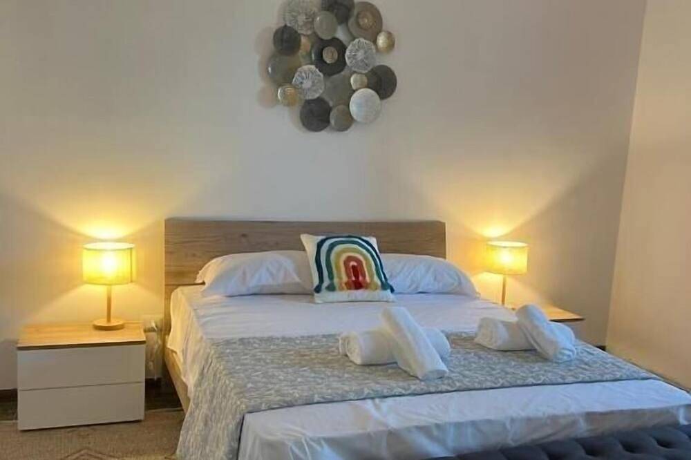 Charming 3-bedroom villa in Baia Verde for 2 to 8 people in Baia Verde, Gulf of Taranto