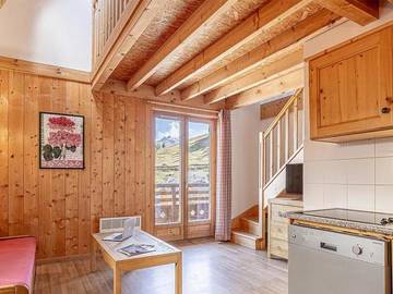 Camping pour 7 Personnes dans Saint-Sorlin-d'Arves, Savoie, Photo 2