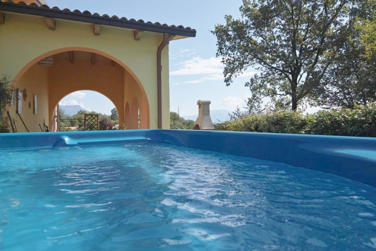Two-Bedroom Villa in Soiano del Lago, Prealpi Gardesane