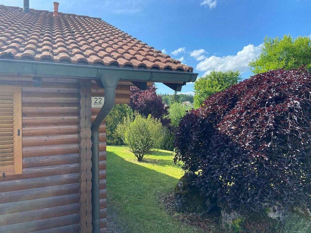 Landhaus "An der Schafgasse" in Ebersdorf b.Coburg, Oberes Maintal - Coburger Land