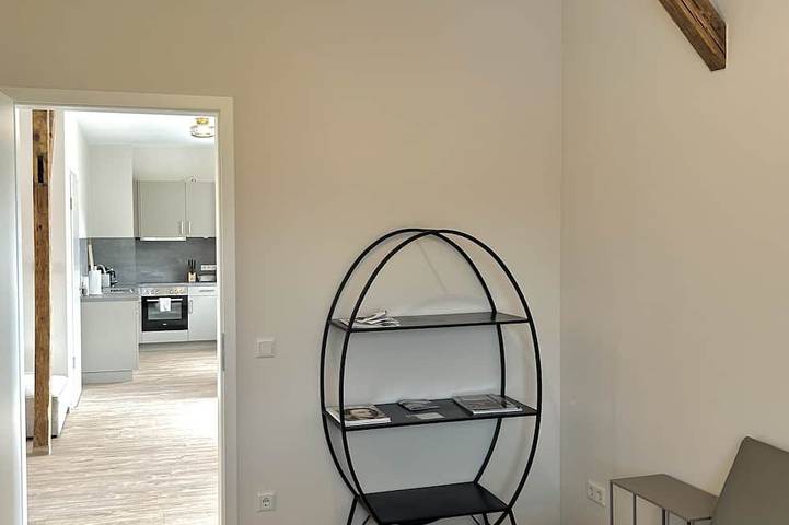 Ganze Wohnung, Pure Highlight Living 10 - Ferienwohnung Steinfurt in Steinfurt, Kreis Steinfurt