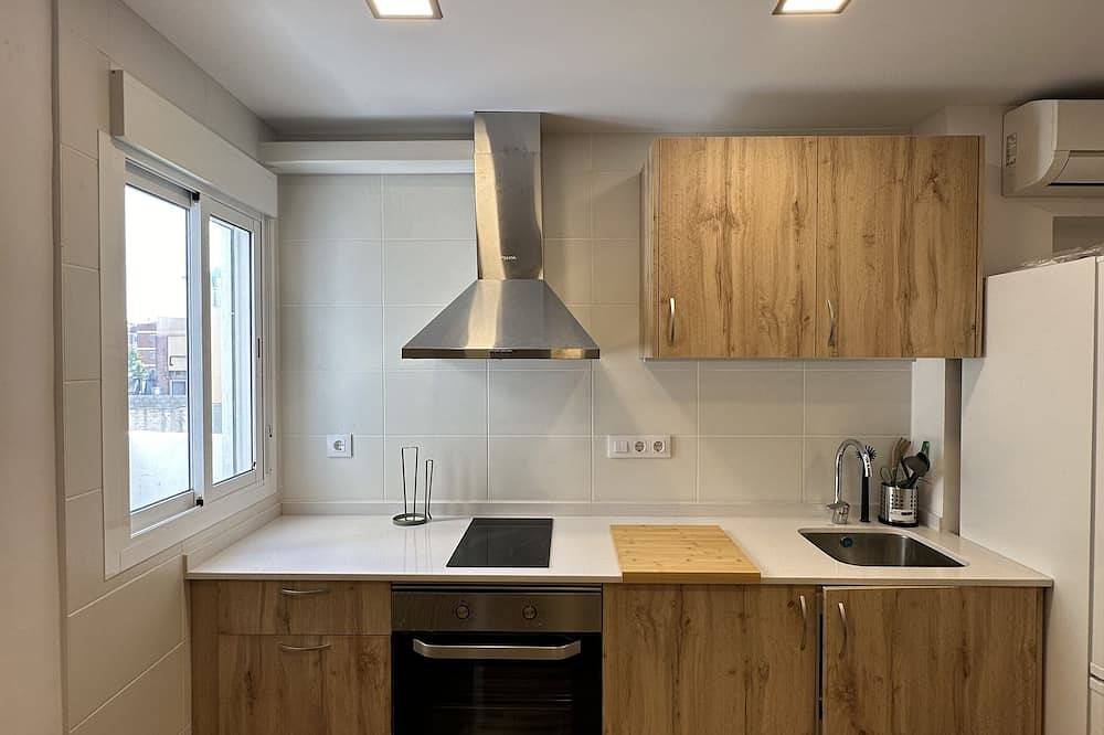 Appartamento intero, Estudio a 1 Minuto de la Playa in Platja de Castelldefels (Gavà), Castelldefels