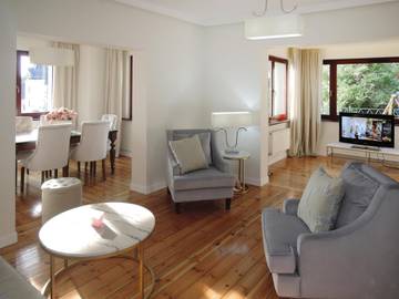 Ferienhaus für 8 Personen in Międzyzdroje, Misdroy (Gemeinde), Bild 1