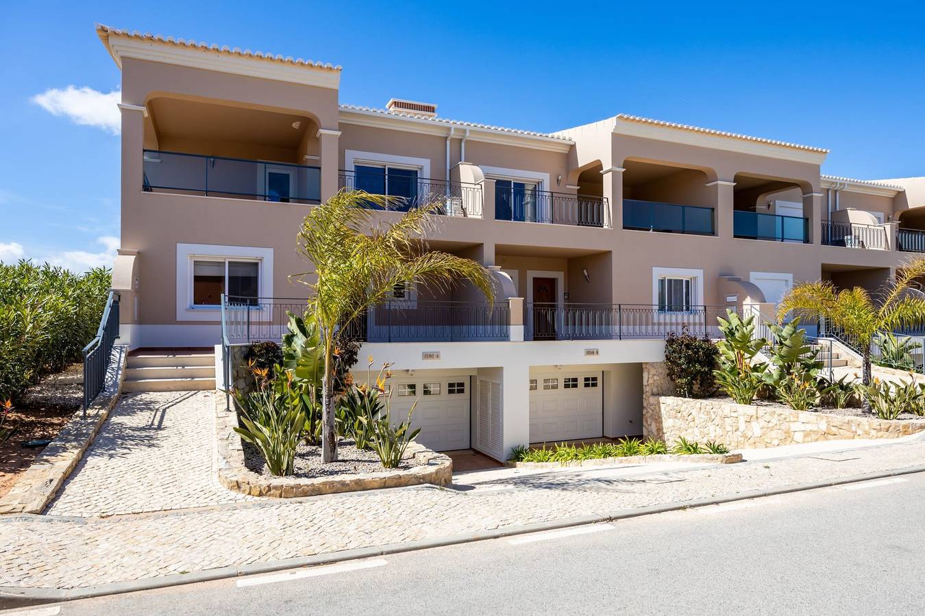 Boa Vista - Casa Malhotra in Santa Maria, São Gonçalo de Lagos