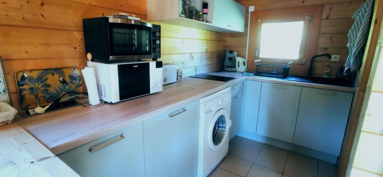 One-Bedroom Chalet in Masevaux, Parc naturel régional des Ballons des Vosges