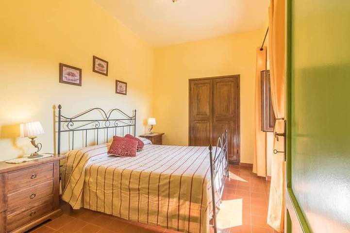 Tenuta Serpepe - Papavero in Viterbo, Viterbo Provinz