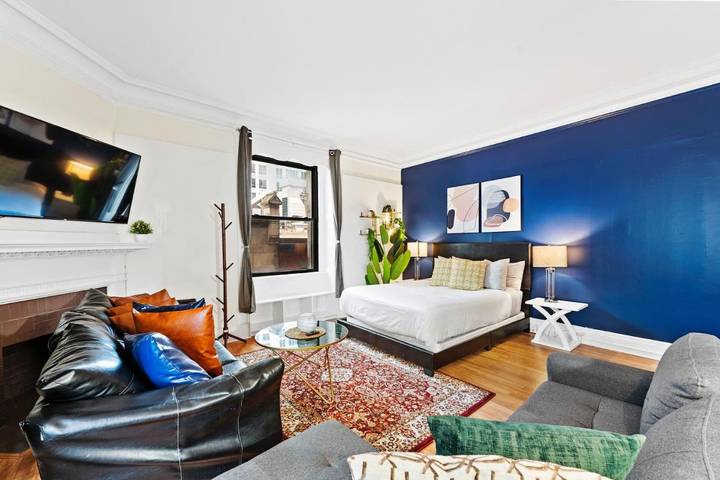 Casa de férias para 5 pessoas em Boston (USA)