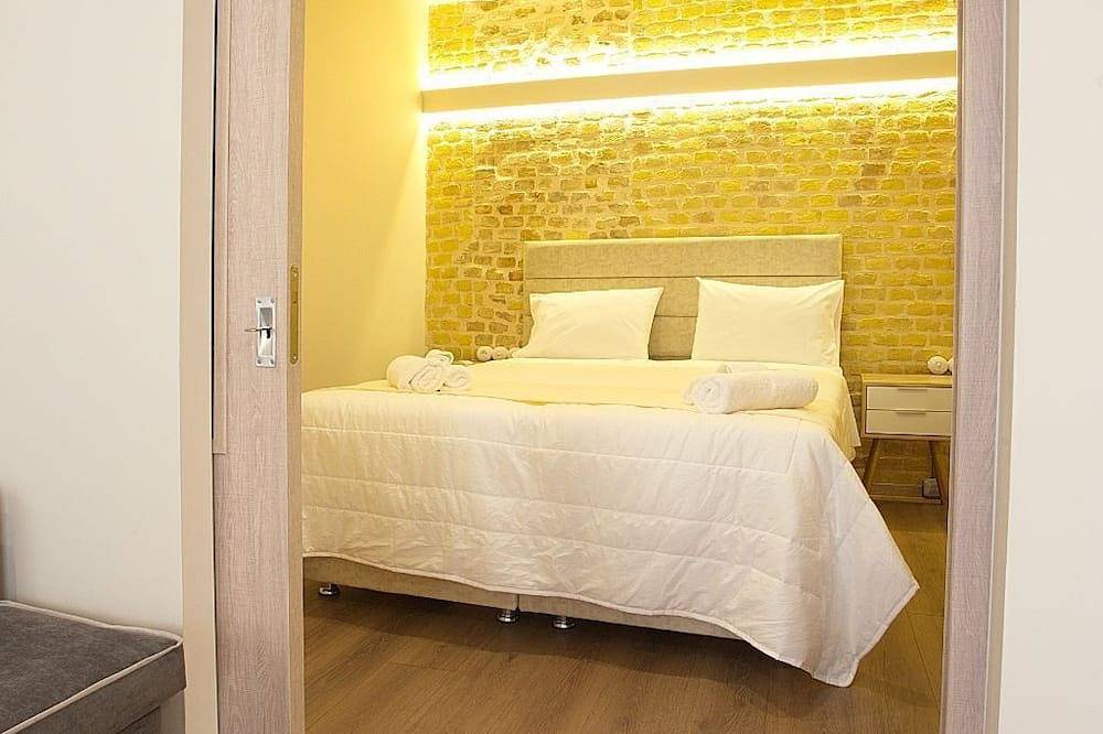 Appartamento intero, Liston Piazza Suite - renovated apartment in the heart of Corfu Old Town in Corfù (città), Corfù