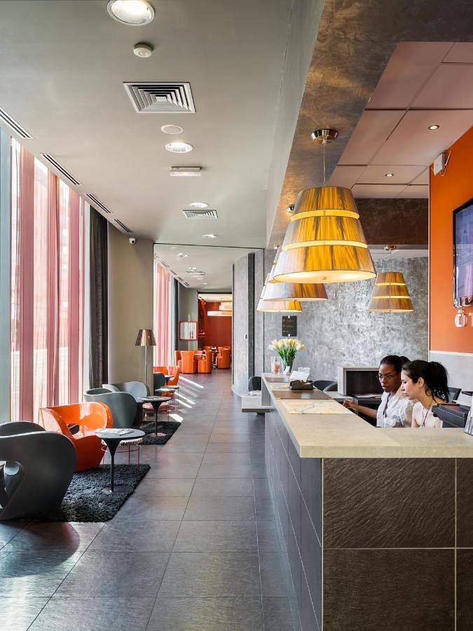 Résidence Ôtelia Affaires & Bien-être in Lyon, Lyon et ses environs