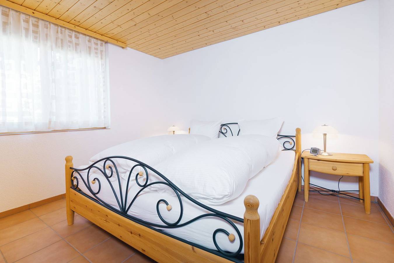 Ganze Wohnung, "Erholsames Urlaubserlebnis im Apartment Brugg in den Schweizer Bergen!" in Amden, Kanton St. Gallen