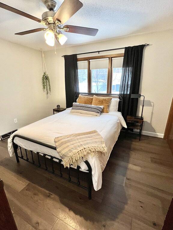 Spacious 5 bedroom great for the whole family in Fargo, North Dakota