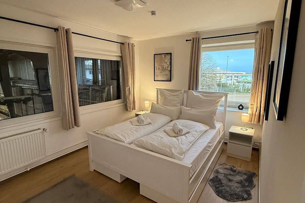Ganze Wohnung, Ferienwohnung Apartment Hufeisen in Witzwort, Eider-Treene-Sorge
